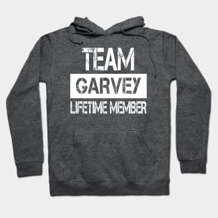 Garvey Hoodie